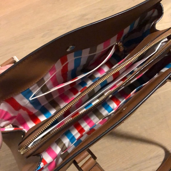 NWT Kate Spade New York Newbury Lane Miles… - Picture 3 of 6